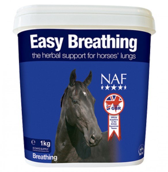 NAF NAF Easy Breathing
