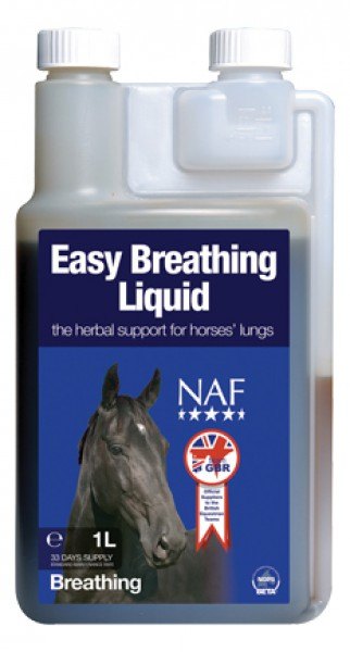 NAF NAF Easy Breathing Liquid