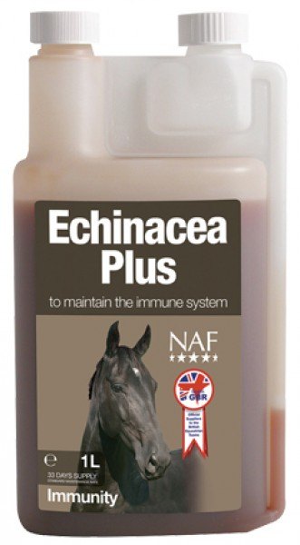NAF NAF Echinacea Plus Liquid