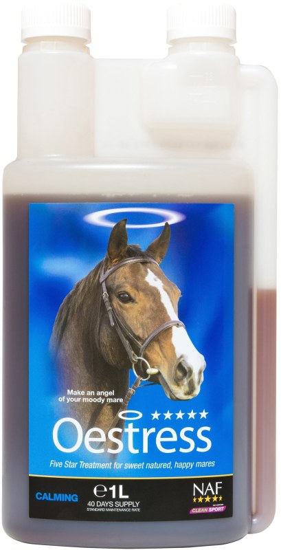NAF Five Star Oestress Liquid NAF Five Star Oestress Liquid