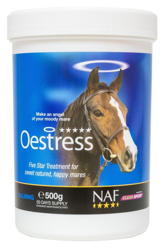 NAF Five Star Oestress Powder NAF Five Star Oestress Powder