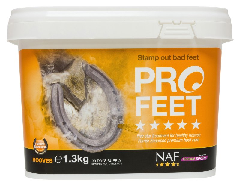 NAF Five Star Profeet Powder NAF Five Star Profeet Powder