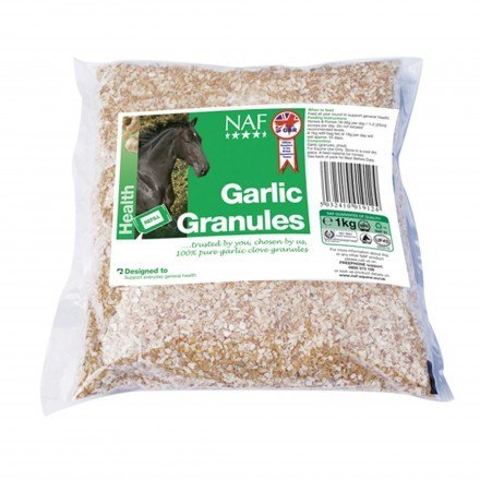 NAF NAF Garlic Granules