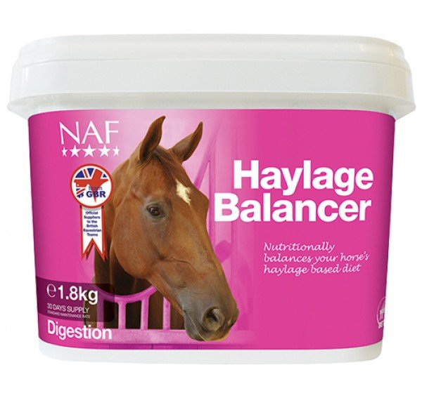 NAF NAF Haylage Balancer