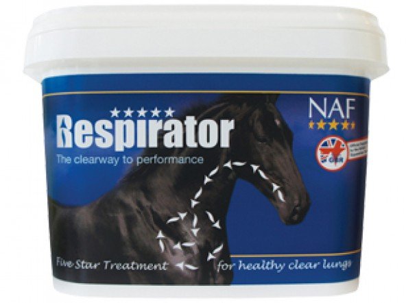 NAF NAF Five Star Respirator