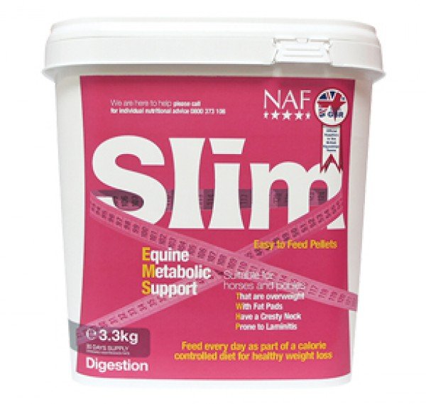 NAF Slim NAF Slim