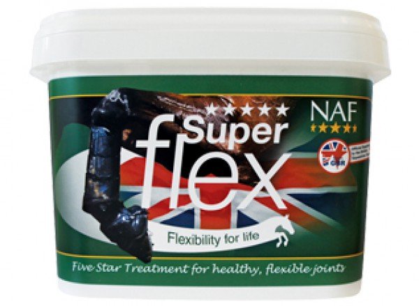 NAF Five Star Superflex NAF Five Star Superflex