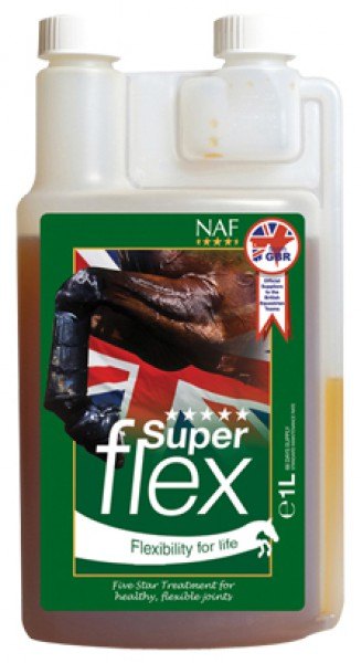 NAF NAF Five Star Superflex Liquid