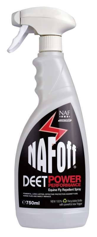 NAF Naf Off Deet Power Spray NAF Naf Off Deet Power Spray