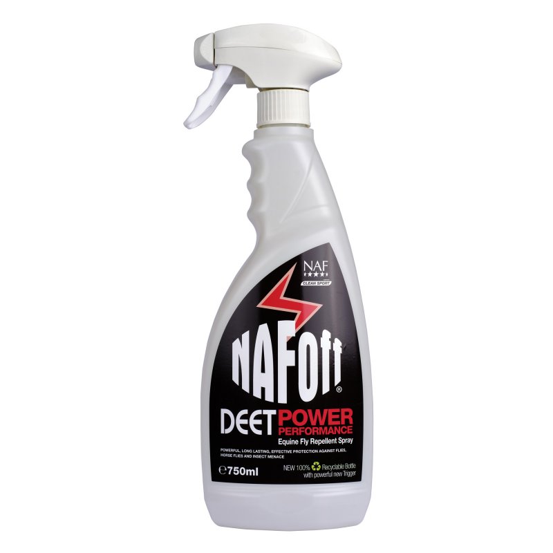 NAF NAF Naf Off Deet Power Spray