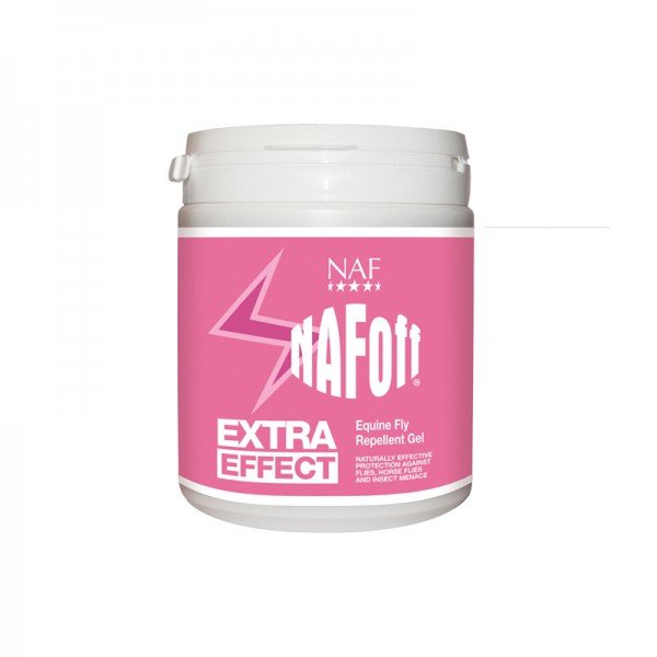 NAF NAF Naf Off Extra Effect Gel