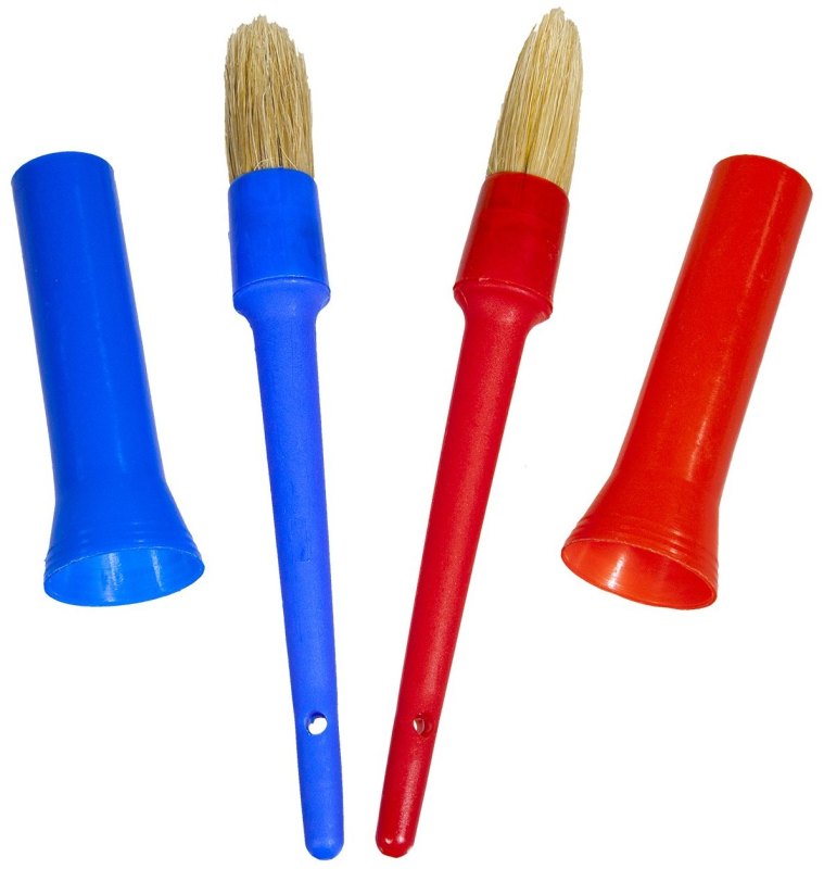 Townfields Hoof Oil Brush and Cap Townfields Hoof Oil Brush and Cap