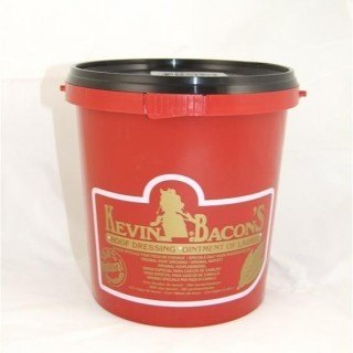 Kevin Bacon Kevin Bacon Hoof Dressing Tub (Tar Based)