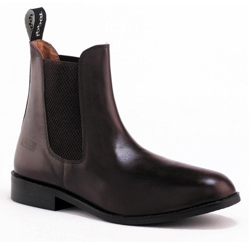 Toggi Ottowa  Ladies Jodhpur Boot Toggi Ottowa  Ladies Jodhpur Boot