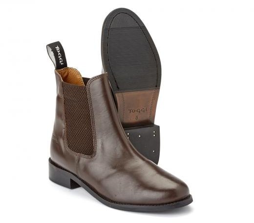 Toggi deals paddock boots