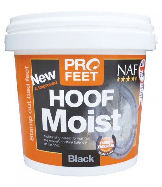 NAF NAF Profeet Hoof Moist