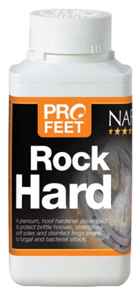 NAF NAF Pro Feet Rock Hard