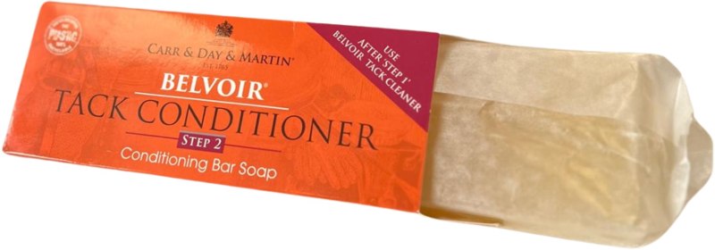 Carr & Day & Martin Saddle Soap Bar Carr & Day & Martin Saddle Soap Bar
