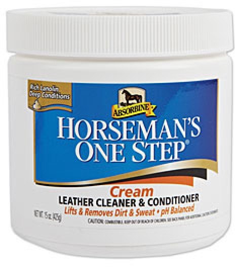 Absorbine Absorbine Horsemans One Step