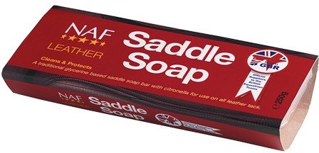 NAF NAF Leather Saddle Soap