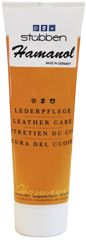 Stubben Hamanol  Cream Stubben Hamanol  Cream