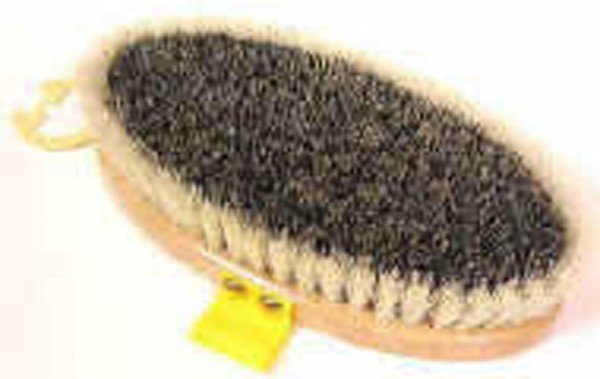 Hill Brush Hill Body Brush Large (D69)