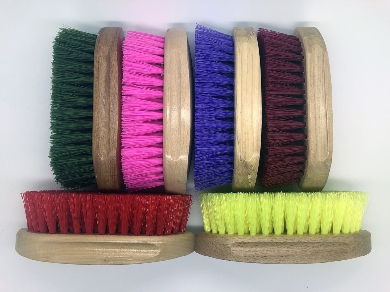 Hill Dandy Brush Small (D73) Hill Dandy Brush Small (D73)