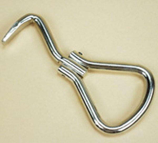 Hoof Pick Folding