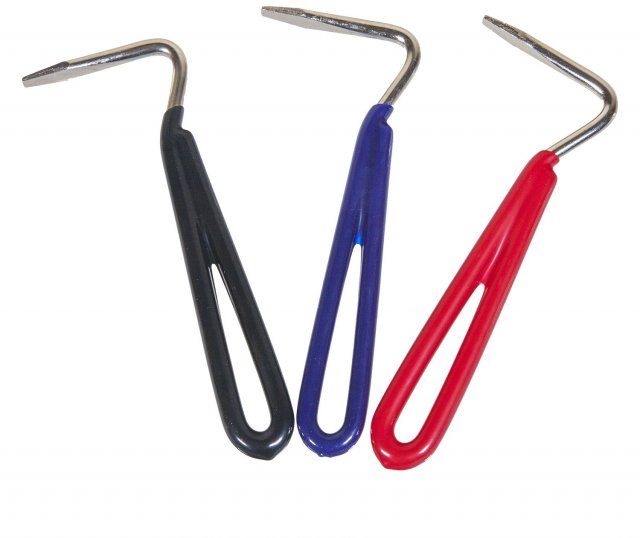 Townfields Products Townfields Metal Hoof Picks