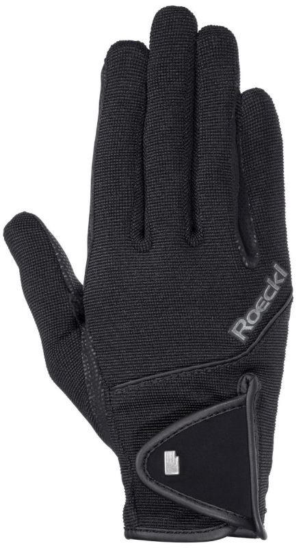 Roeckl Milano Riding Gloves Roeckl Milano Riding Gloves