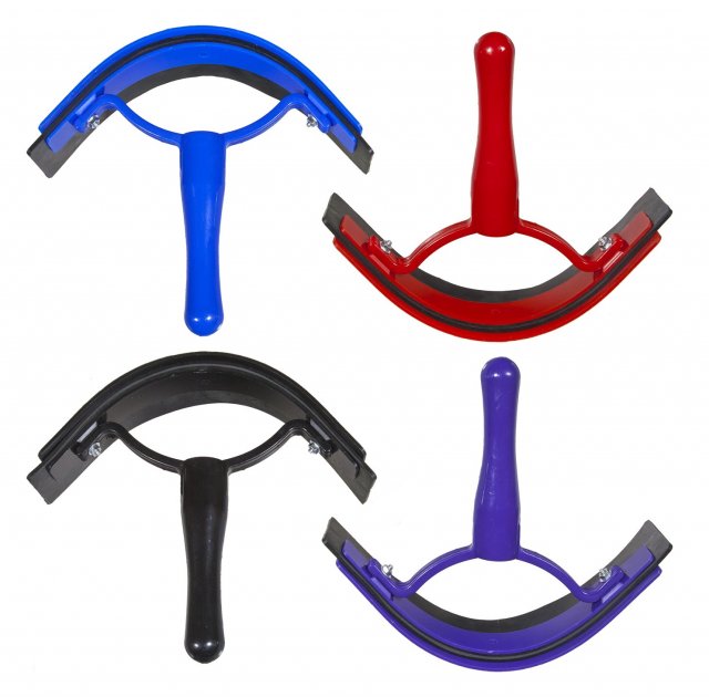 Townfields Products Townfields Plastic Sweat Scraper