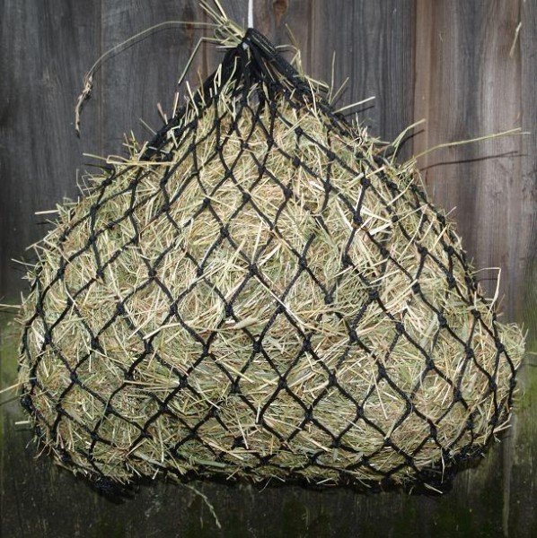 Buckley Bits Haynet Horsehage Nets Small (ghh)