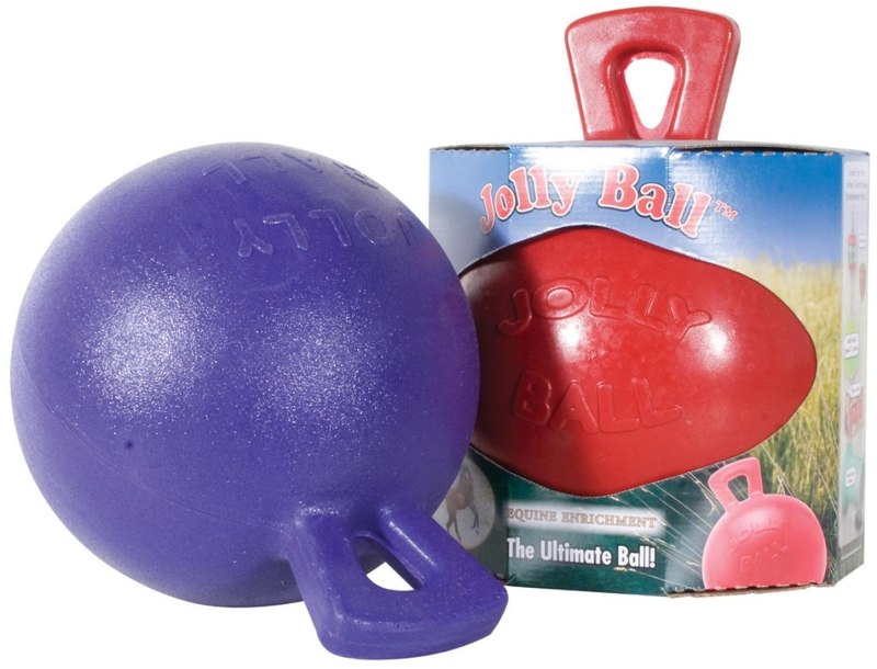 Jolly Ball Jolly Ball