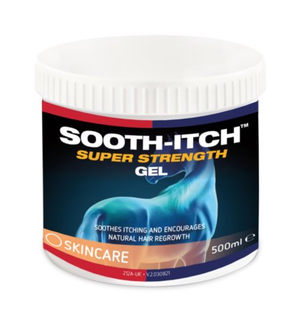 Equine America Equine America Sooth-Itch Gel