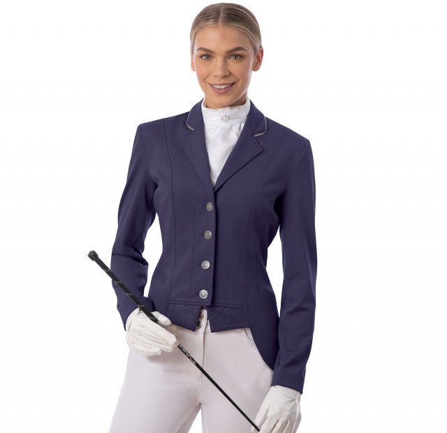 Equetech Equetech Moonlight Dressage Competition Riding Jacket