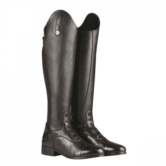 Dublin Arderin Field Tall Riding Boot - Townfields Saddlers