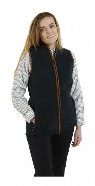 Hazy Blue Hazy Blue Sofia Ladies Gilet