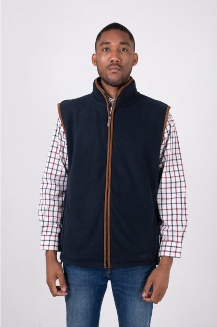 gilet mens