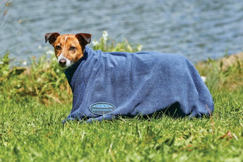 Weatherbeeta Dry-Dog Bag Weatherbeeta Dry-Dog Bag