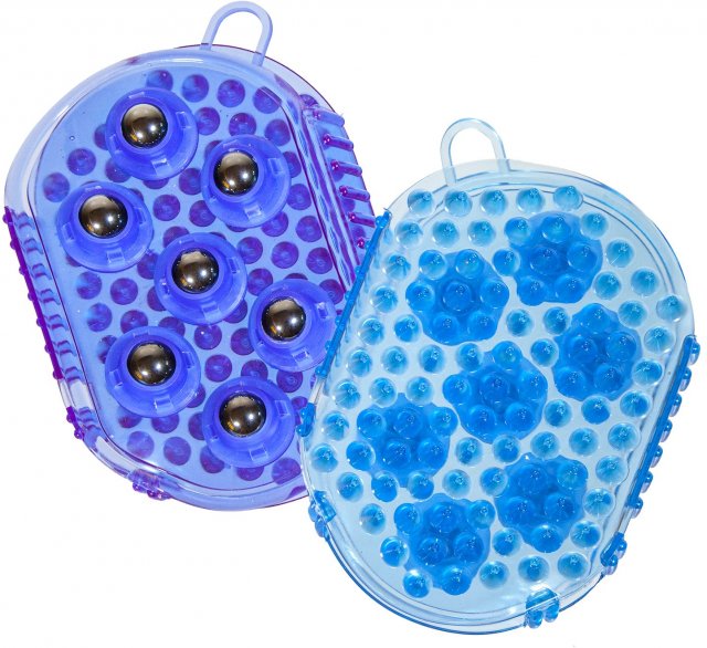 Townfields Products Townfields Massage Mitt