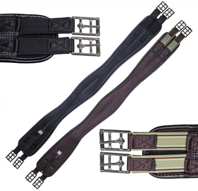 Townfields Products Townfields Comfort Girth