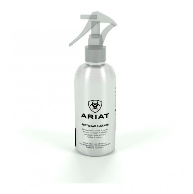 Ariat Riding Boots and Footwear Ariat Footwear Cleaner