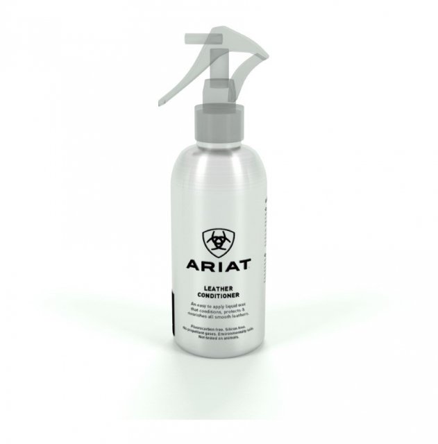 Ariat Riding Boots and Footwear Ariat  Leather Conditioner