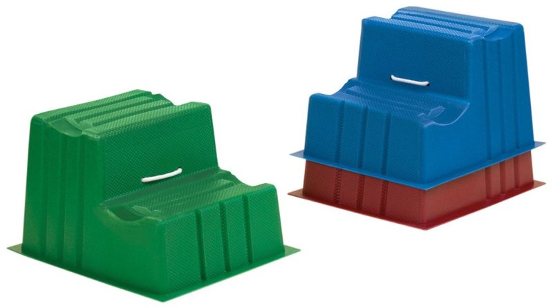 Stubbs Mounting Block Stubbs Mounting Block