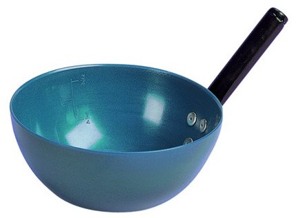 Stubbs Plastic Feed Scoop Stubbs Plastic Feed Scoop