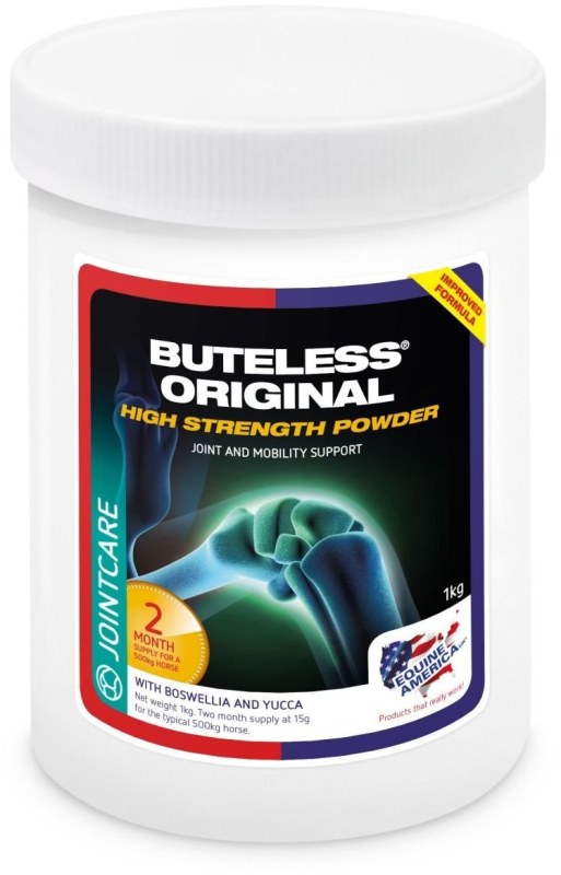 Equine America Buteless Original Powder Equine America Buteless Original Powder