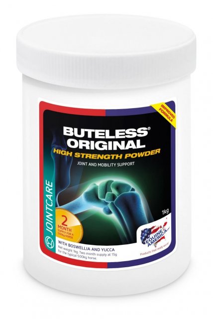 Equine America Equine America Buteless Original Powder