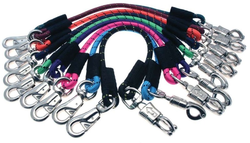 KM Elastic Stable/Trailer Ties KM Elastic Stable/Trailer Ties