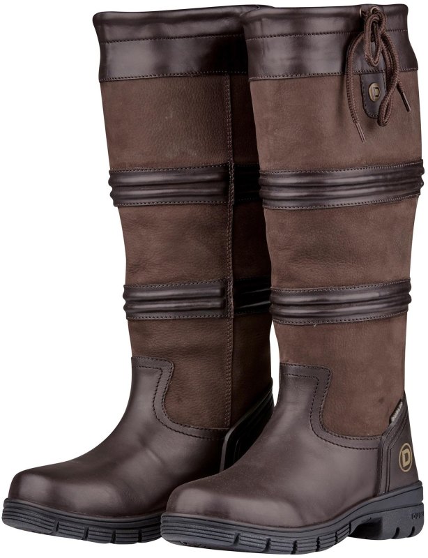 Dublin Husk Boots II Dublin Husk Boots II
