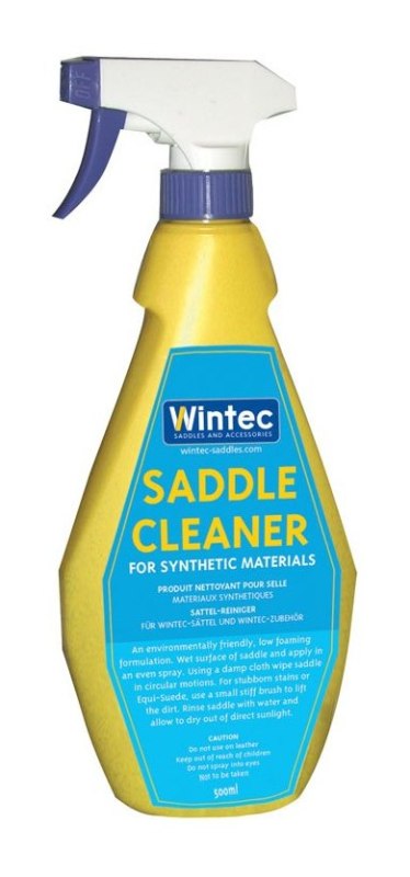 Wintec Saddle Cleaner Wintec Saddle Cleaner